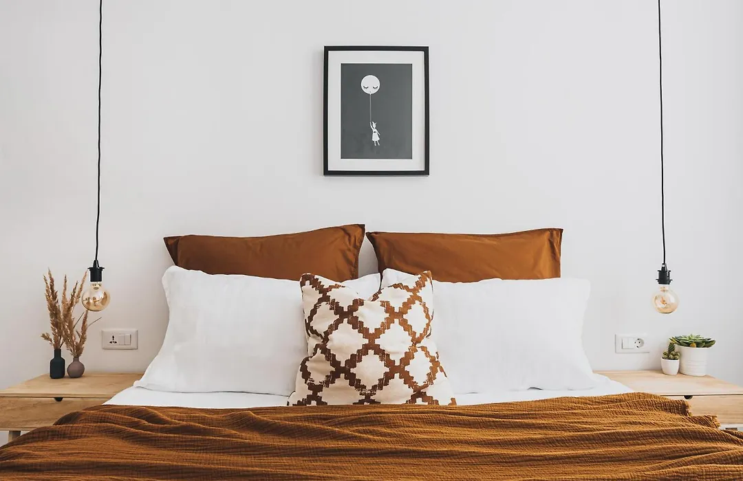 Voya Apartments - A Luxury Oasis In The Old Town-1
